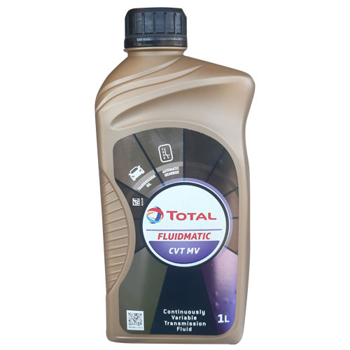 [214027] FLUIDMATIC CVT MV (1L)