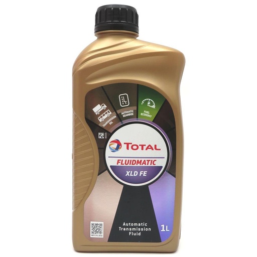 [213821] FLUIDMATIC XLD FE (1L)