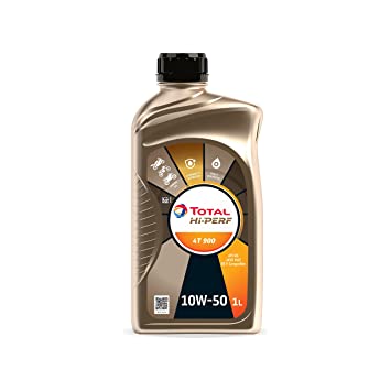 [213842] HI-PERF 4T 900 10W50 (1L) 